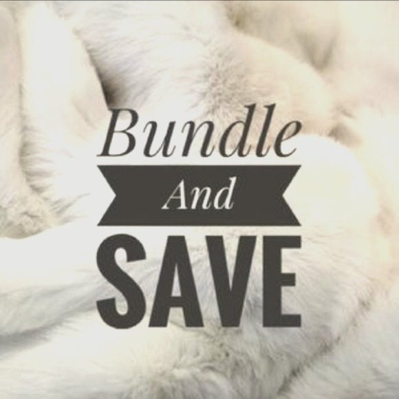 Other - Bundle Your Listings and SAVE!!!